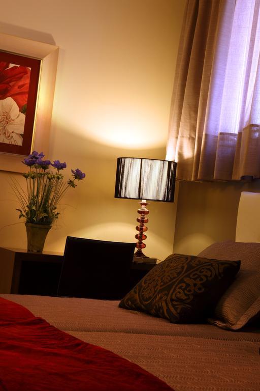 Apartamentos Casa Molinero Buera Room photo