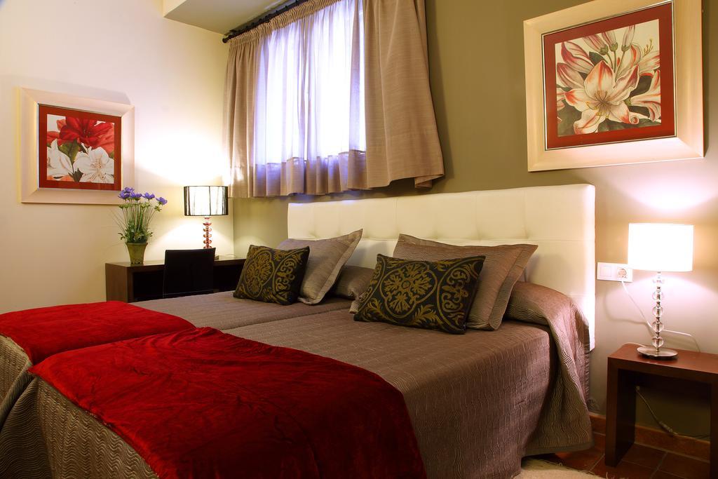 Apartamentos Casa Molinero Buera Room photo